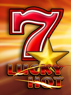 lucky hot